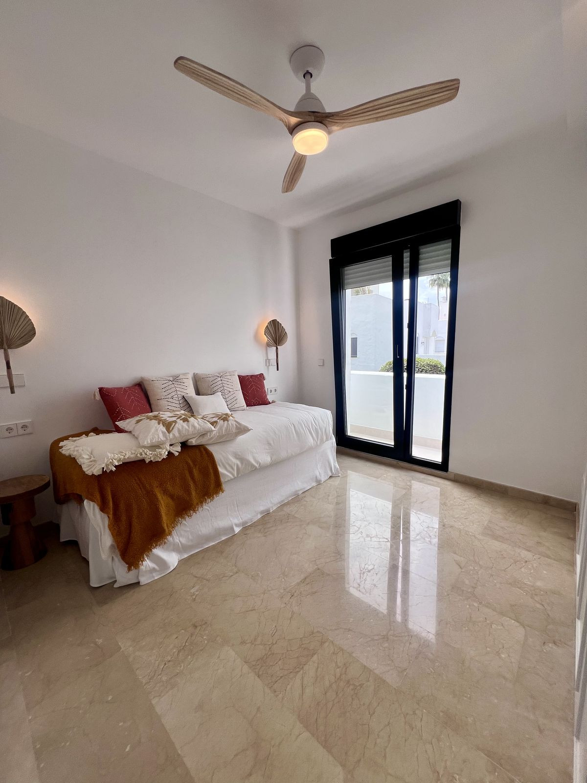 Geschakelde Woning in Guadalmina Baja-13