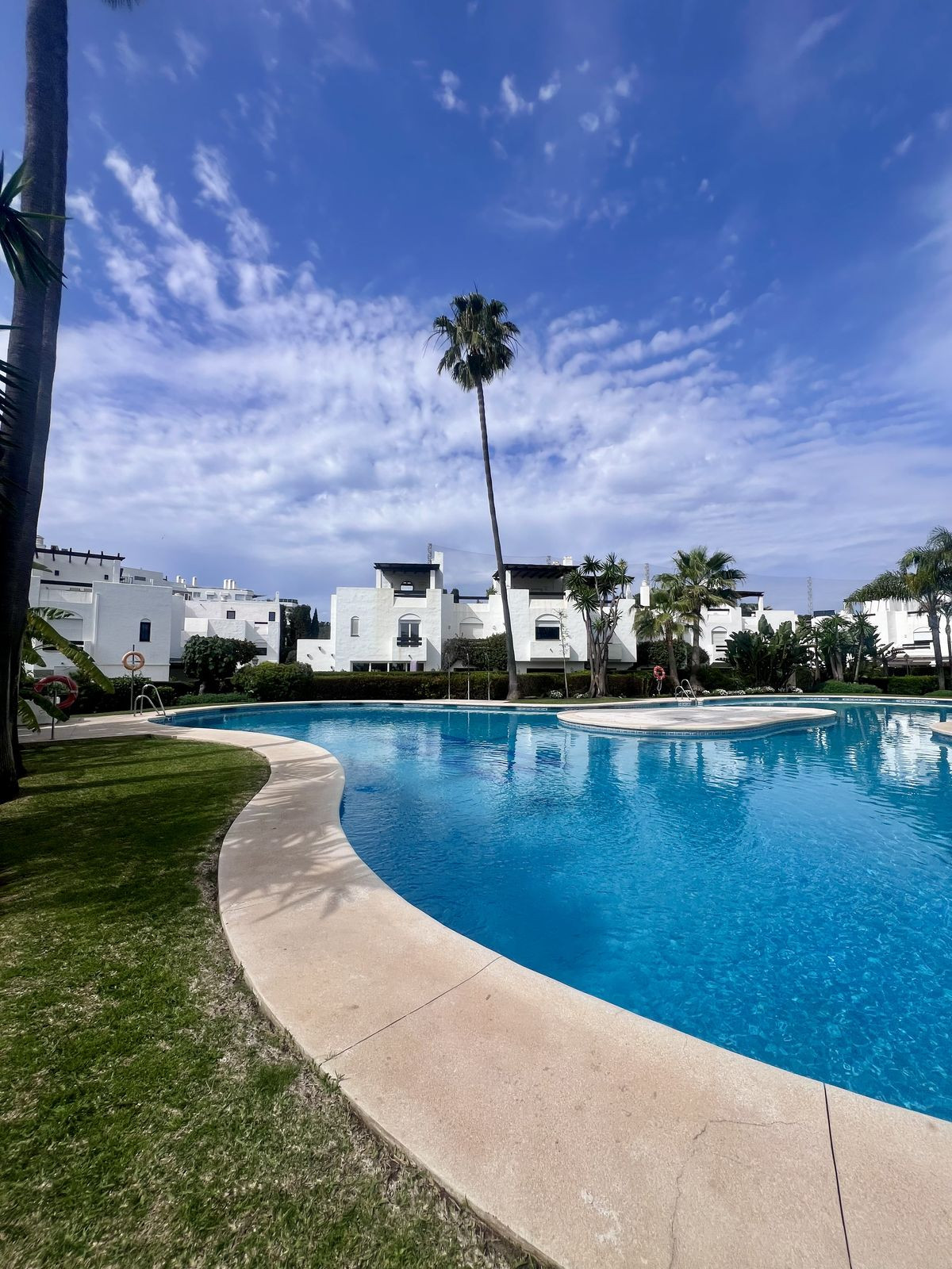 Geschakelde Woning in Guadalmina Baja-18