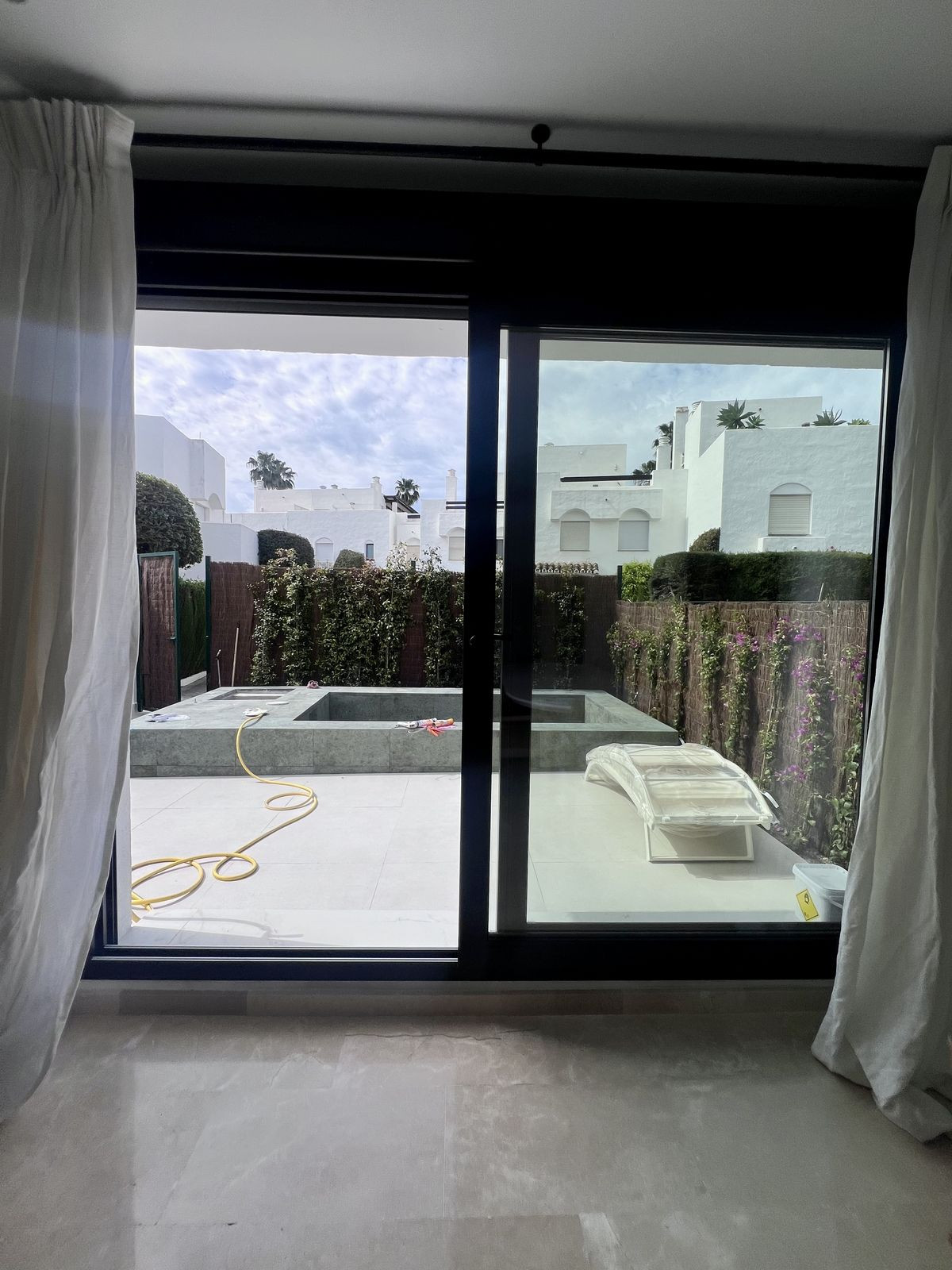Geschakelde Woning in Guadalmina Baja-5