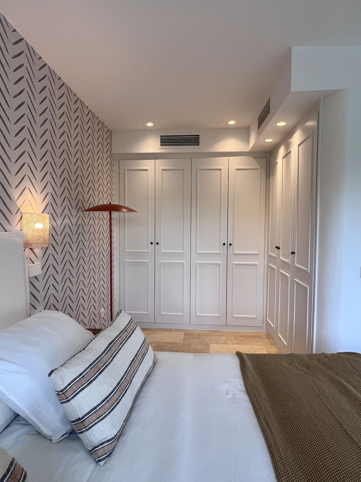 Geschakelde Woning in Guadalmina Baja-8