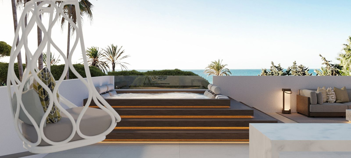 Huis te koop in Guadalmina Baja | 0 slaapkamers H5058154