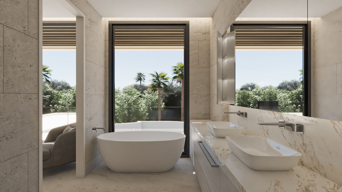 Huis te koop in Guadalmina Baja | 0 slaapkamers H5058154
