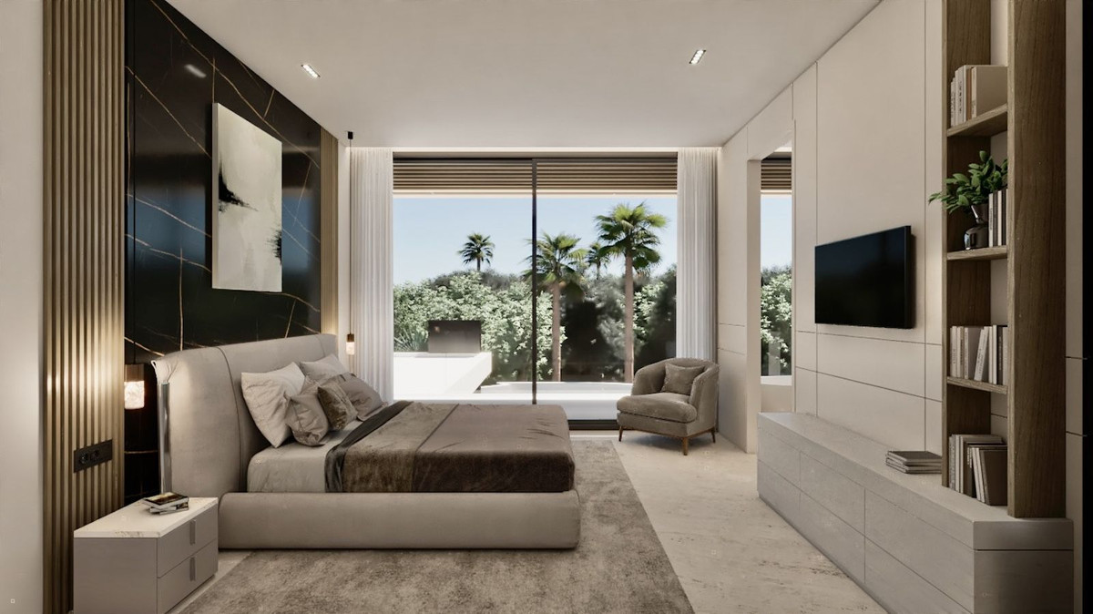 Huis te koop in Guadalmina Baja | 0 slaapkamers H5058154