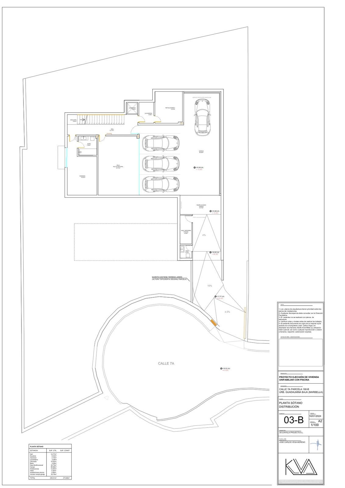 Huis te koop in Guadalmina Baja | 0 slaapkamers H5058154