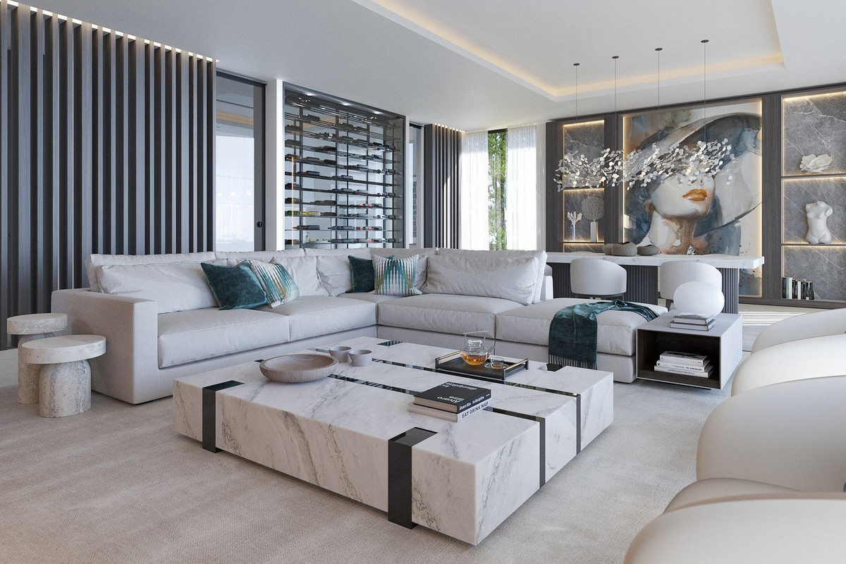 Huis te koop in Guadalmina Baja | 0 slaapkamers H5058154