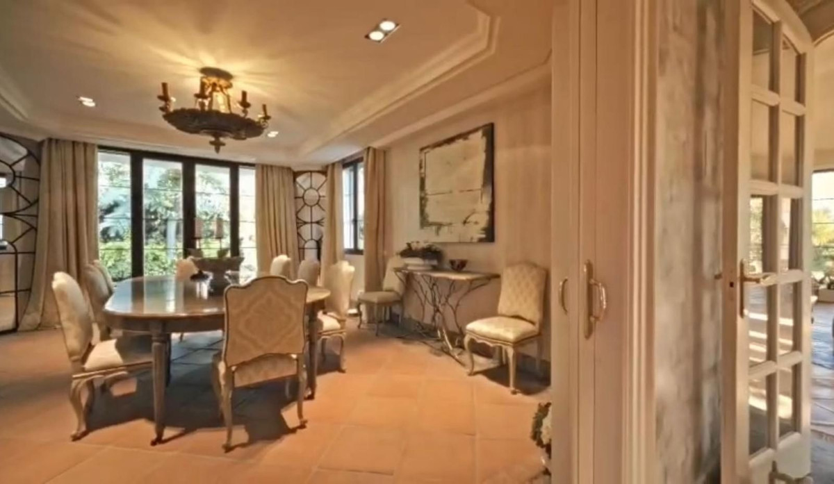 Huis te koop in Guadalmina Baja | 8 slaapkamers H5104192