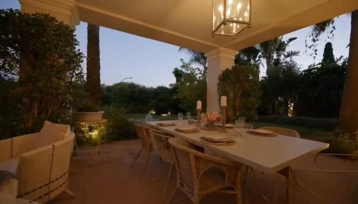 Huis te koop in Guadalmina Baja | 8 slaapkamers H5104192