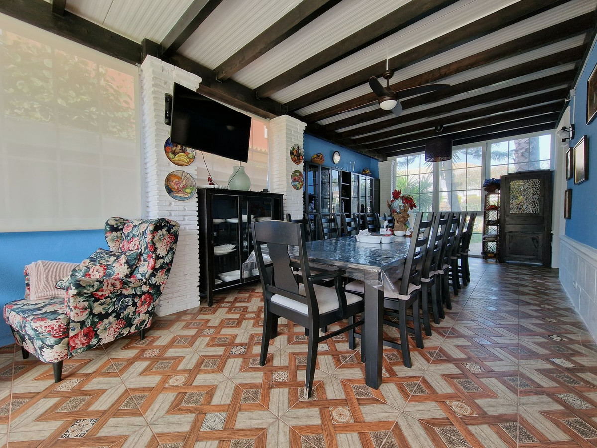 Huis te koop in Guadalmina Baja | 5 slaapkamers H5110717