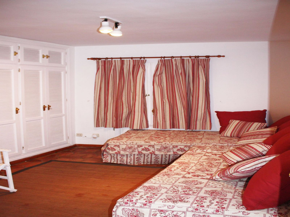 Huis te koop in Guadalmina Baja | 3 slaapkamers H5133313
