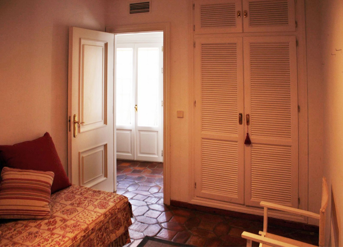 Huis te koop in Guadalmina Baja | 3 slaapkamers H5133313