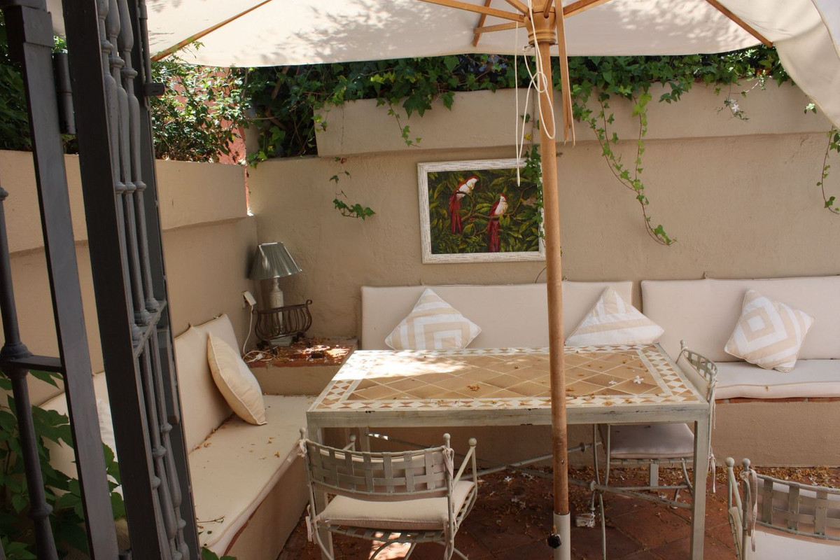 Huis te koop in Guadalmina Baja | 3 slaapkamers H5133313