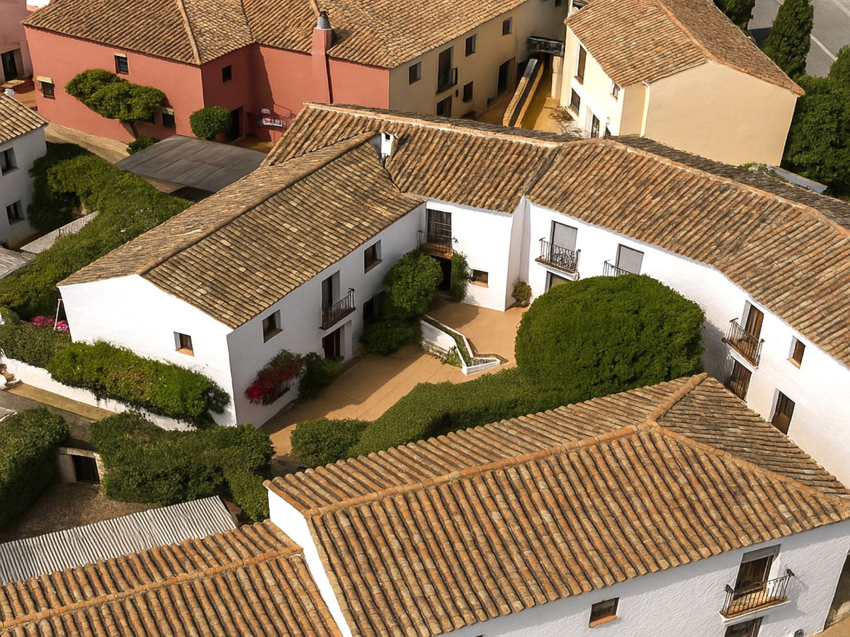 Huis te koop in Guadalmina Baja | 3 slaapkamers H5133313
