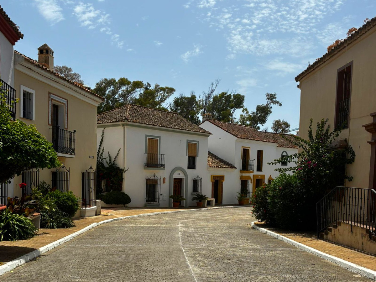Huis te koop in Guadalmina Baja | 3 slaapkamers H5133313