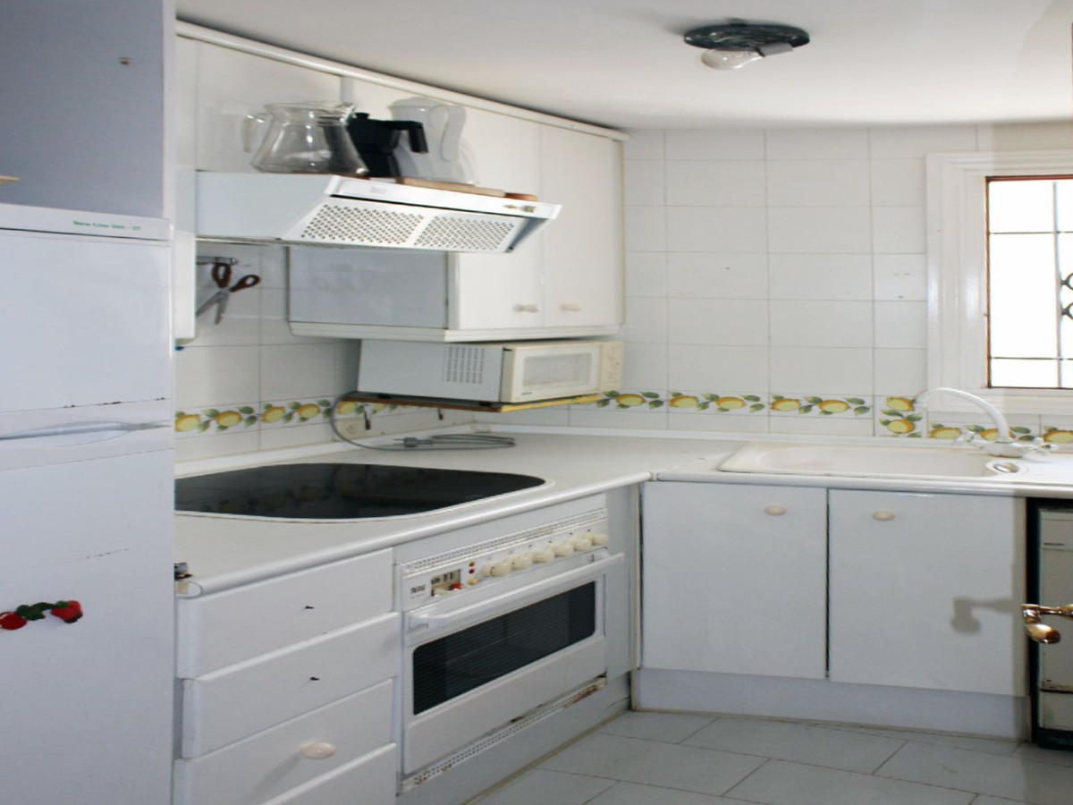 Huis te koop in Guadalmina Baja | 3 slaapkamers H5133313