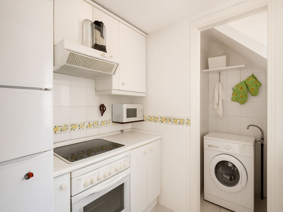 Huis te koop in Guadalmina Baja | 3 slaapkamers H5133313