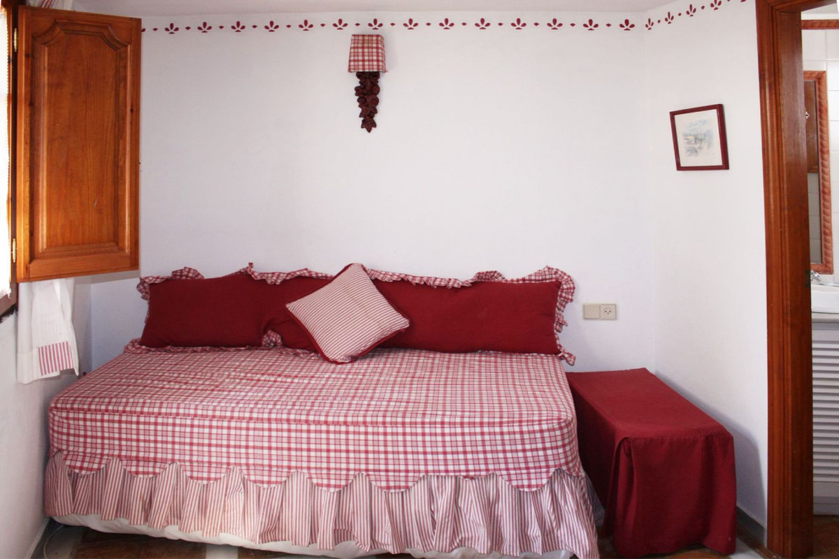 Huis te koop in Guadalmina Baja | 3 slaapkamers H5133313