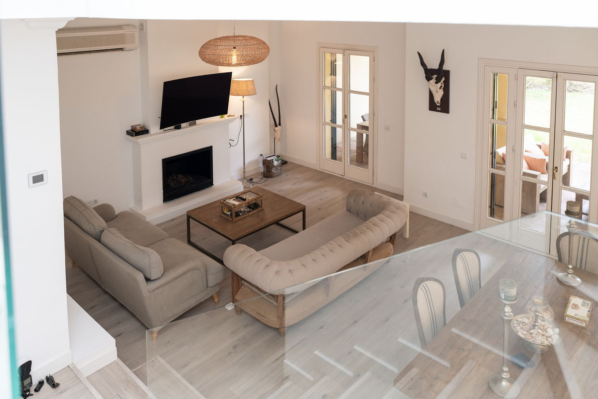 Huis te koop in Guadalmina Baja | 5 slaapkamers H5148274