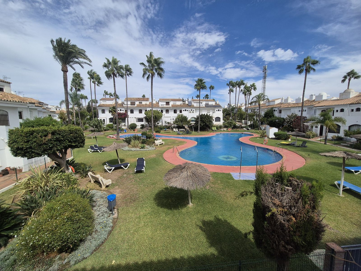 Huis te koop in Guadalmina Baja | 4 slaapkamers H5158777