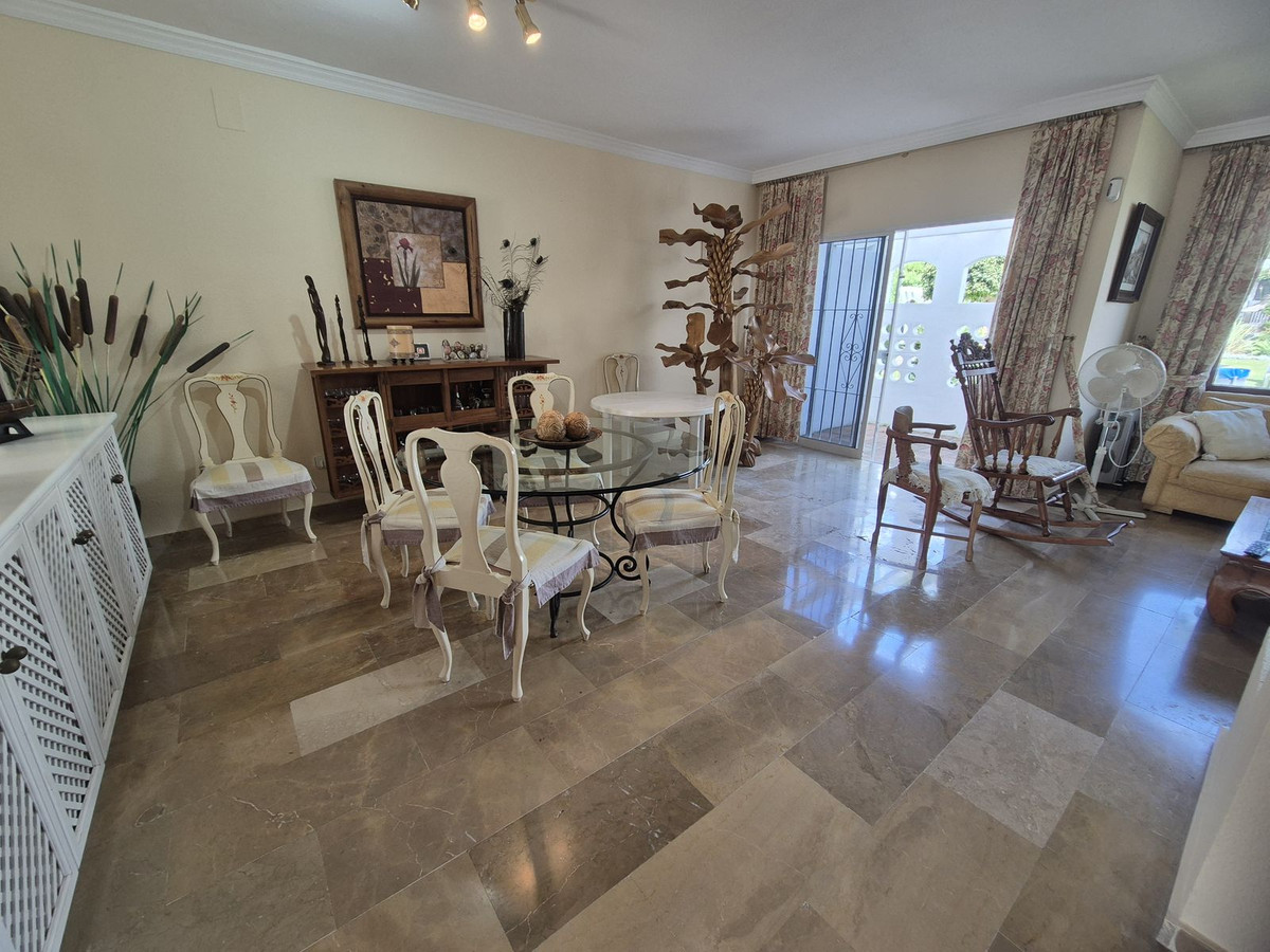 Huis te koop in Guadalmina Baja | 4 slaapkamers H5158777