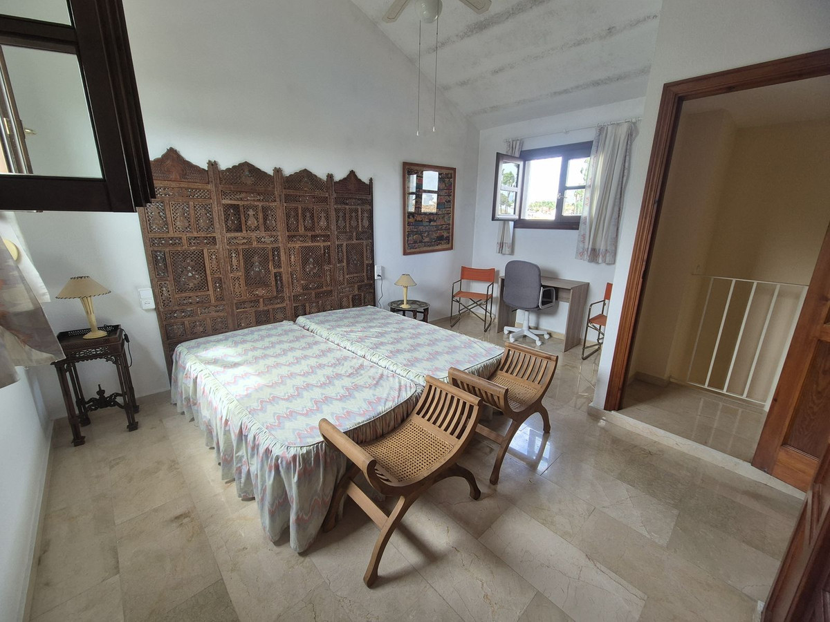 Huis te koop in Guadalmina Baja | 4 slaapkamers H5158777