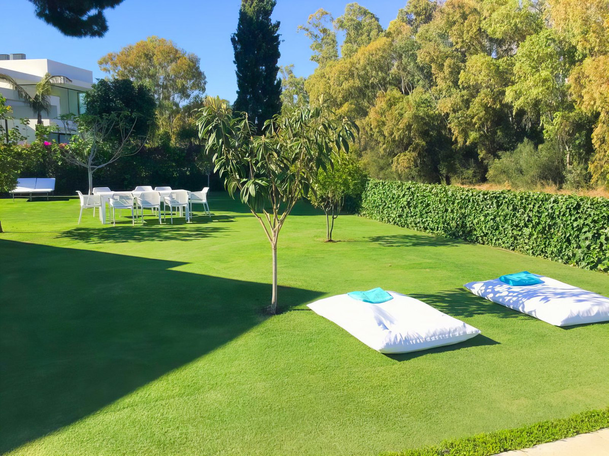 Huis te koop in Guadalmina Baja | 3 slaapkamers H5160247