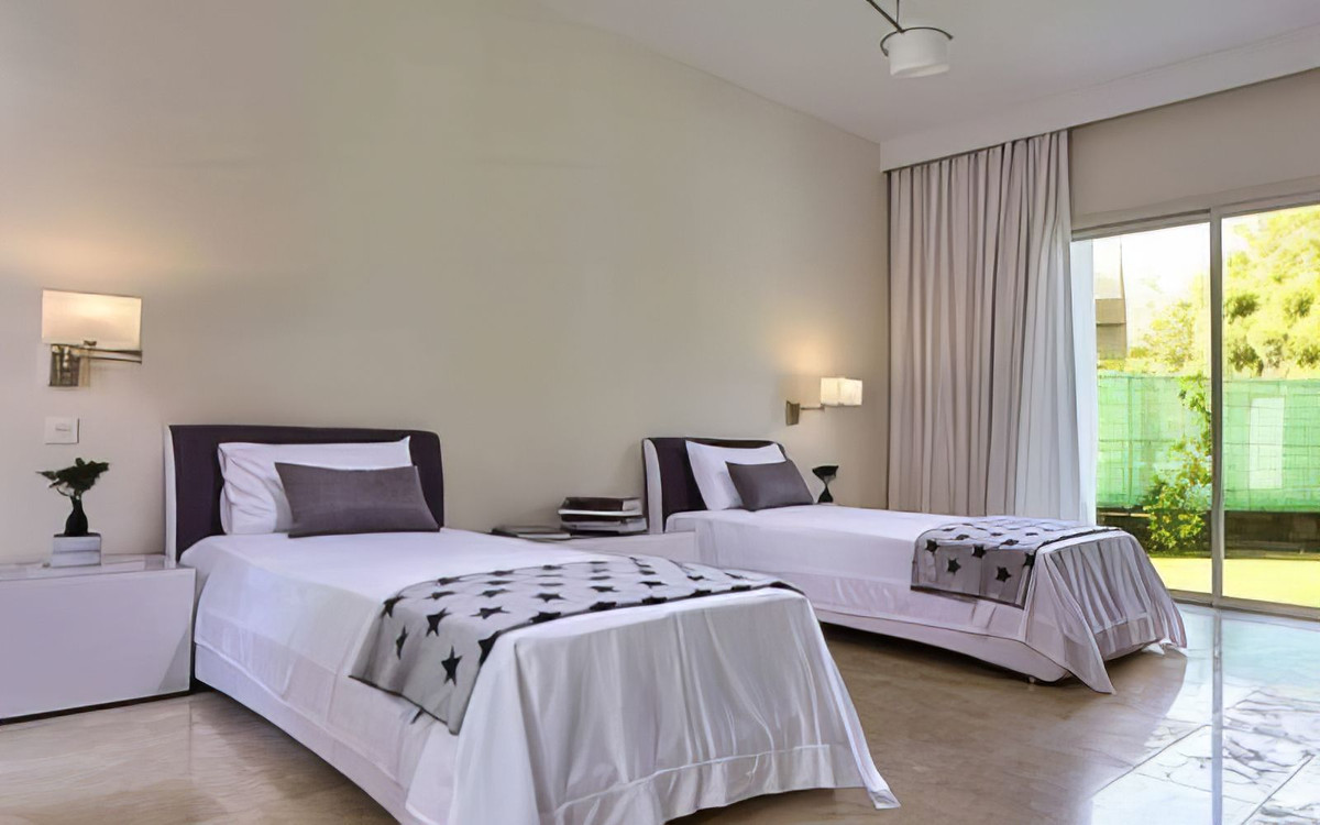Huis te koop in Guadalmina Baja | 3 slaapkamers H5160247