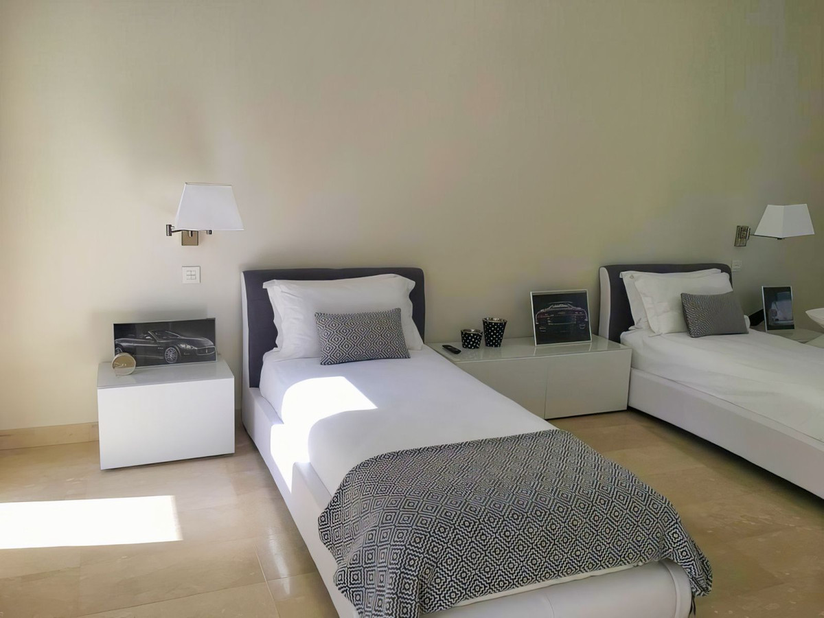 Huis te koop in Guadalmina Baja | 3 slaapkamers H5160247