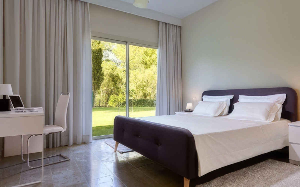 Huis te koop in Guadalmina Baja | 3 slaapkamers H5160247