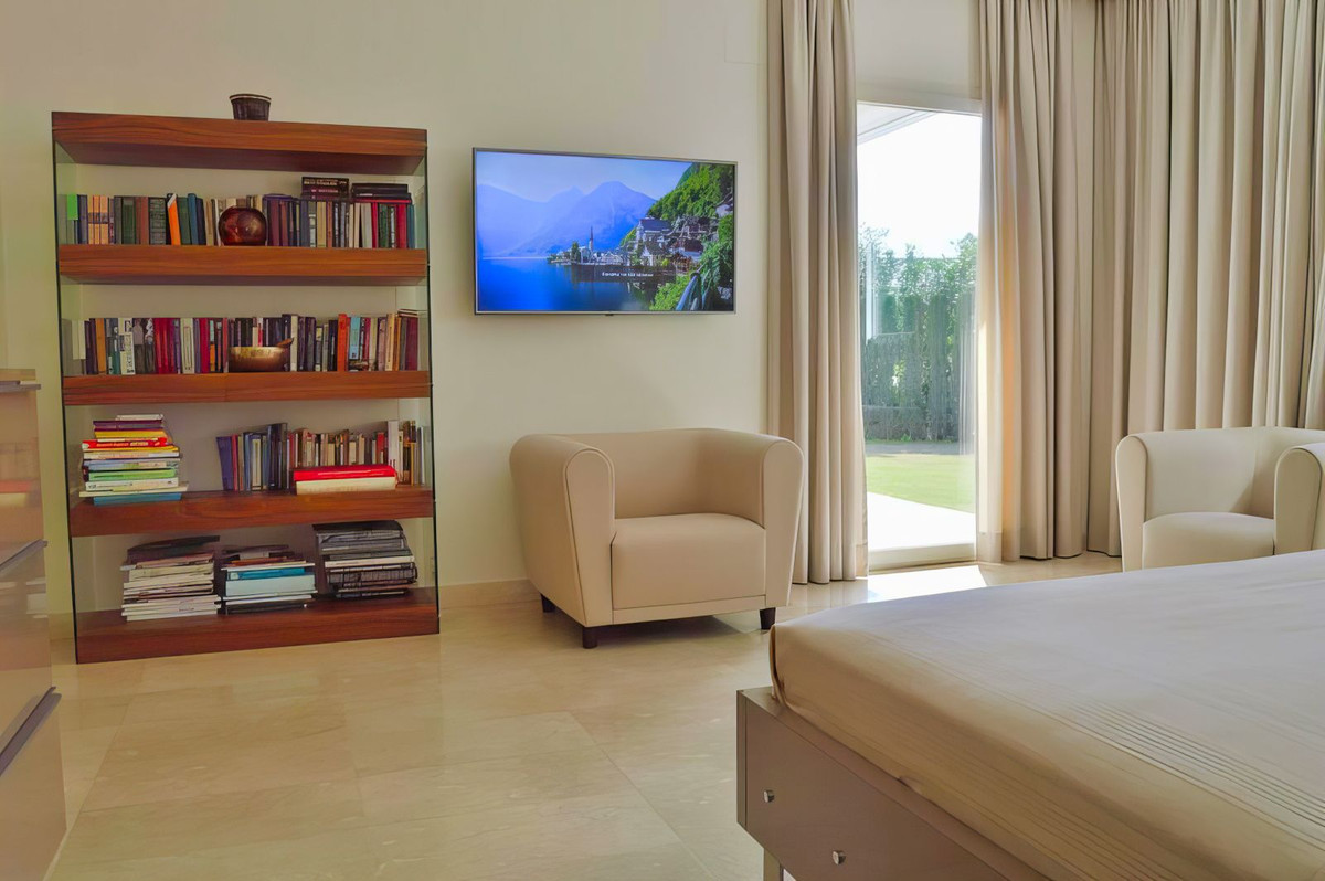 Huis te koop in Guadalmina Baja | 3 slaapkamers H5160247