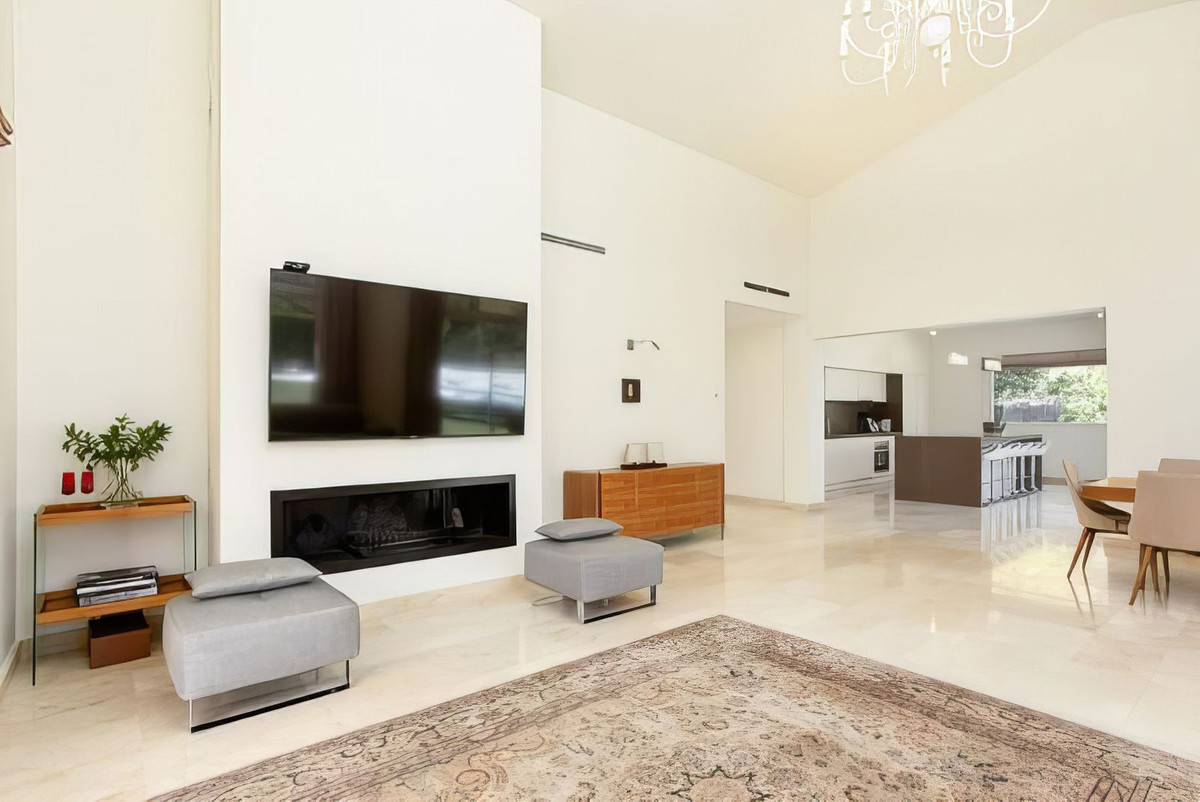 Huis te koop in Guadalmina Baja | 3 slaapkamers H5160247
