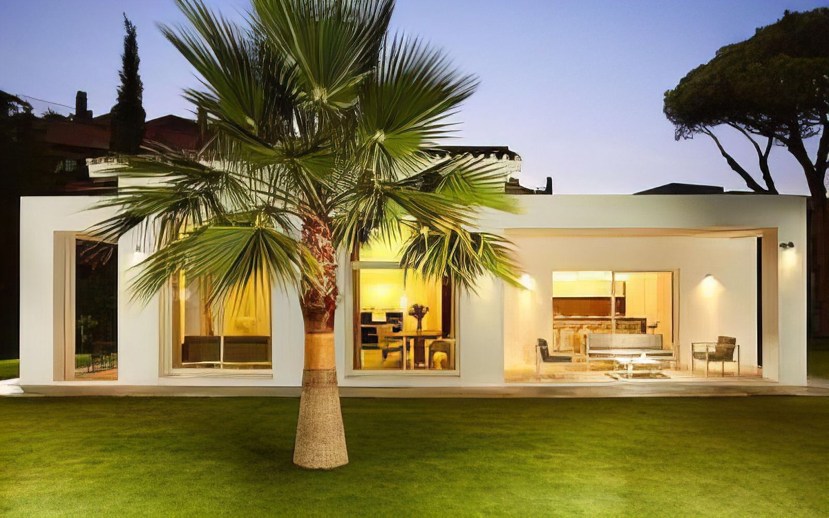 Huis te koop in Guadalmina Baja | 3 slaapkamers H5160247