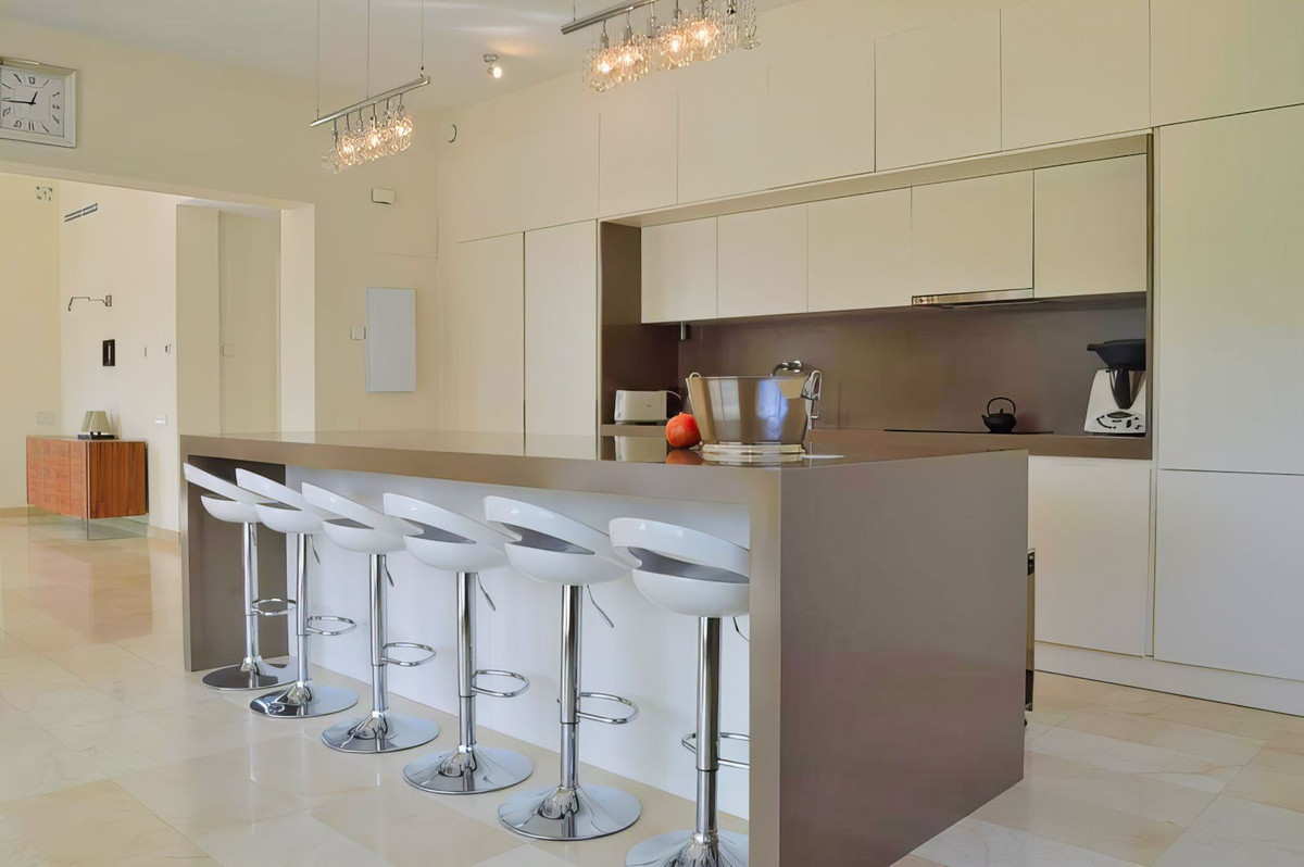 Huis te koop in Guadalmina Baja | 3 slaapkamers H5160247