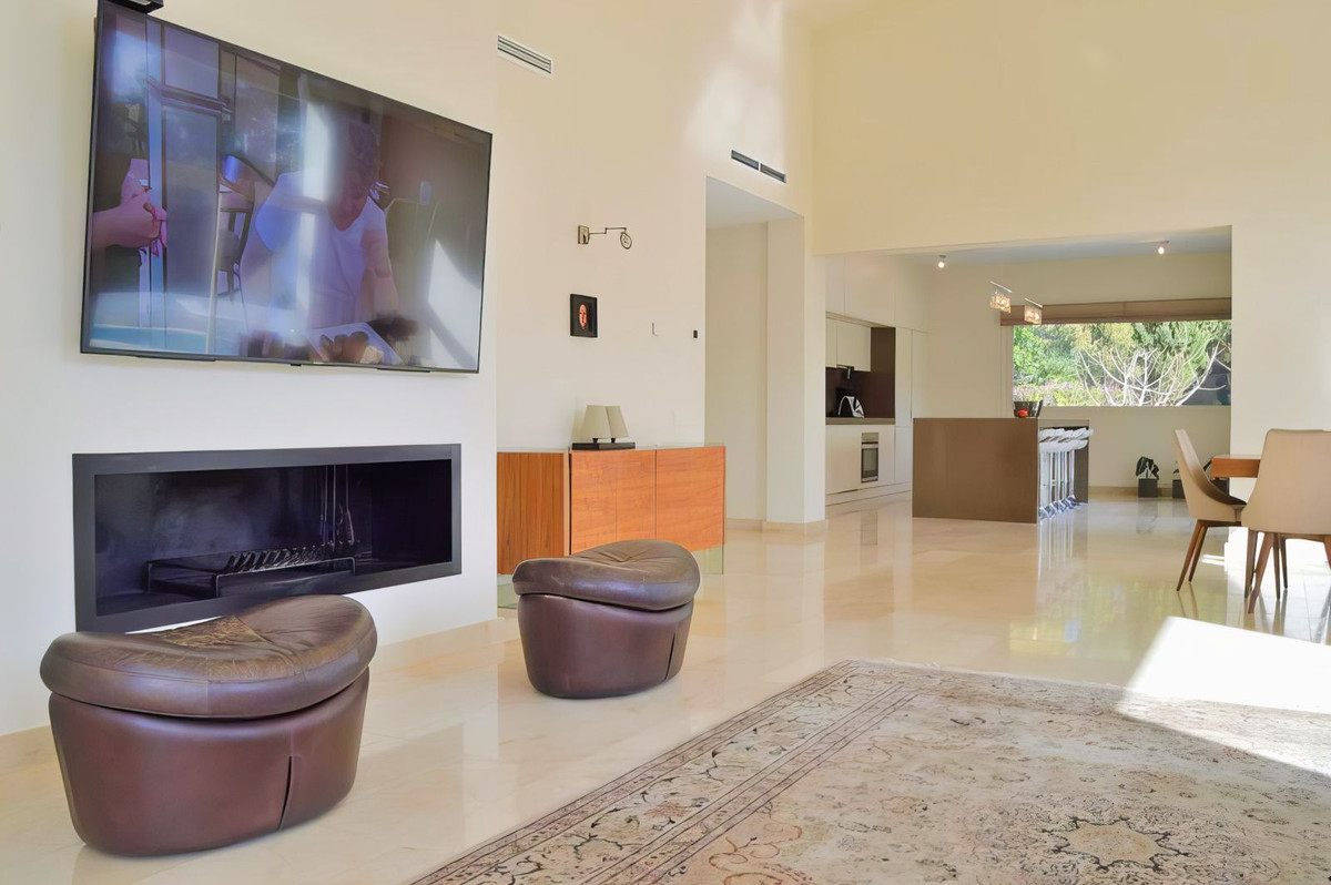 Huis te koop in Guadalmina Baja | 3 slaapkamers H5160247