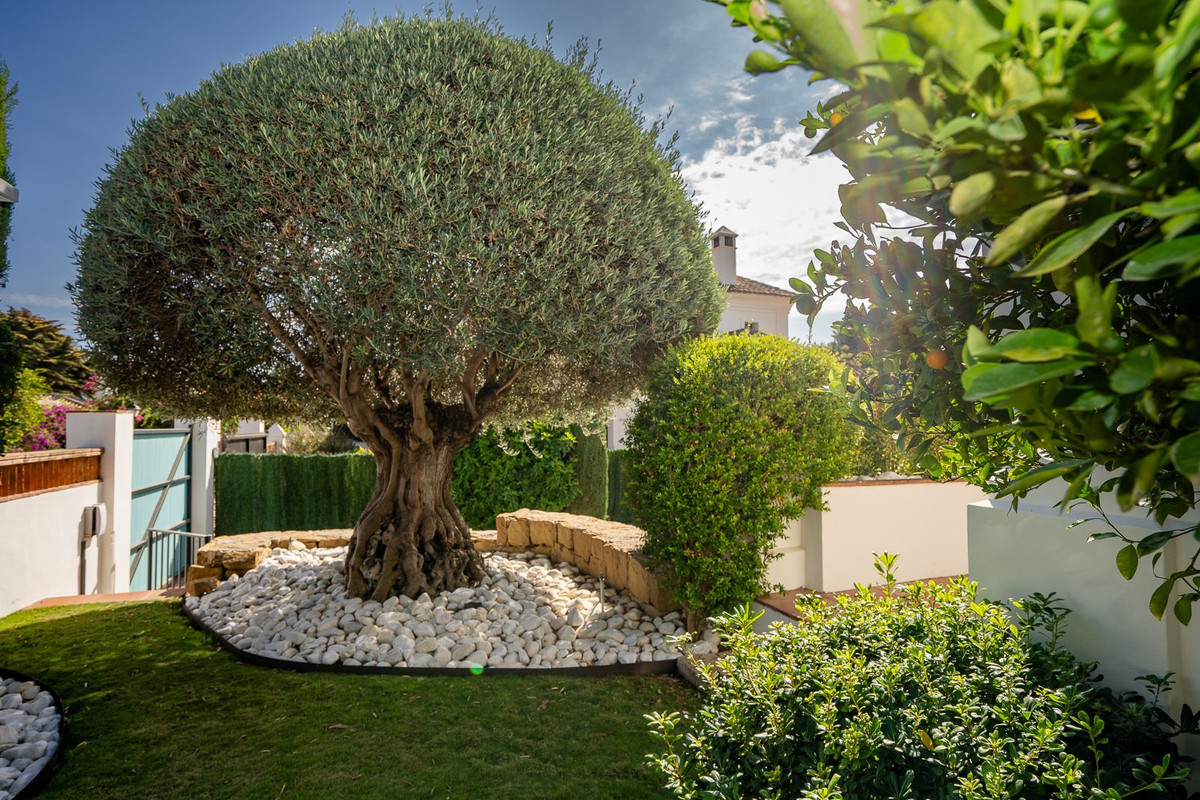 Huis te koop in Guadalmina Baja | 6 slaapkamers H5209114