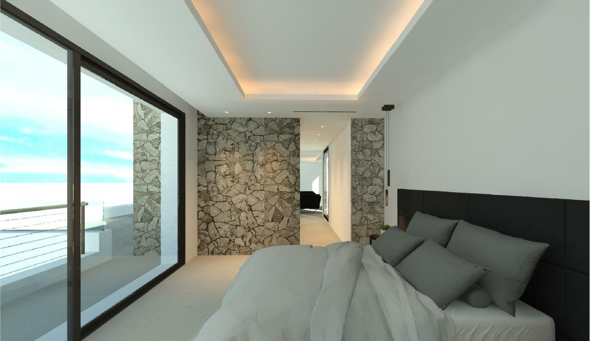 Huis te koop in Guadalmina Baja | 4 slaapkamers H5214583