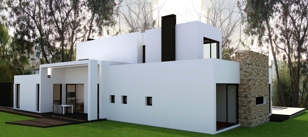 Huis te koop in Guadalmina Baja | 4 slaapkamers H5214583