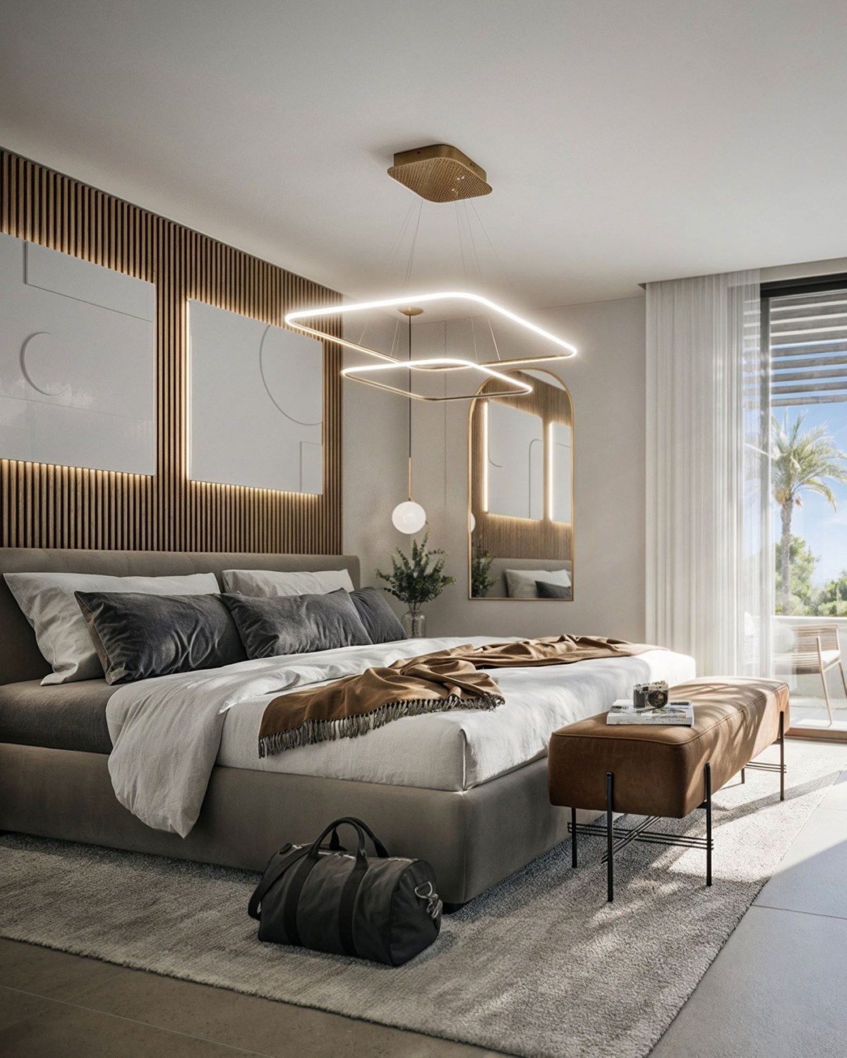 Huis te koop in Guadalmina Baja | 5 slaapkamers H5243890