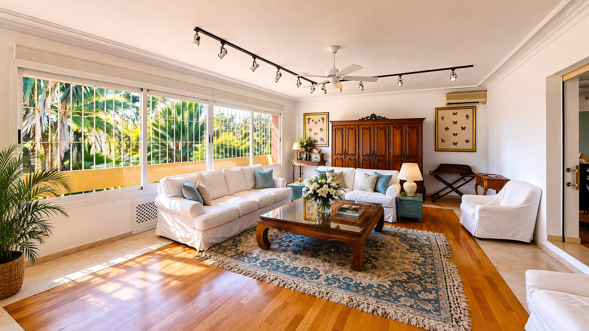 Huis te koop in Guadalmina Baja | 5 slaapkamers H5251645