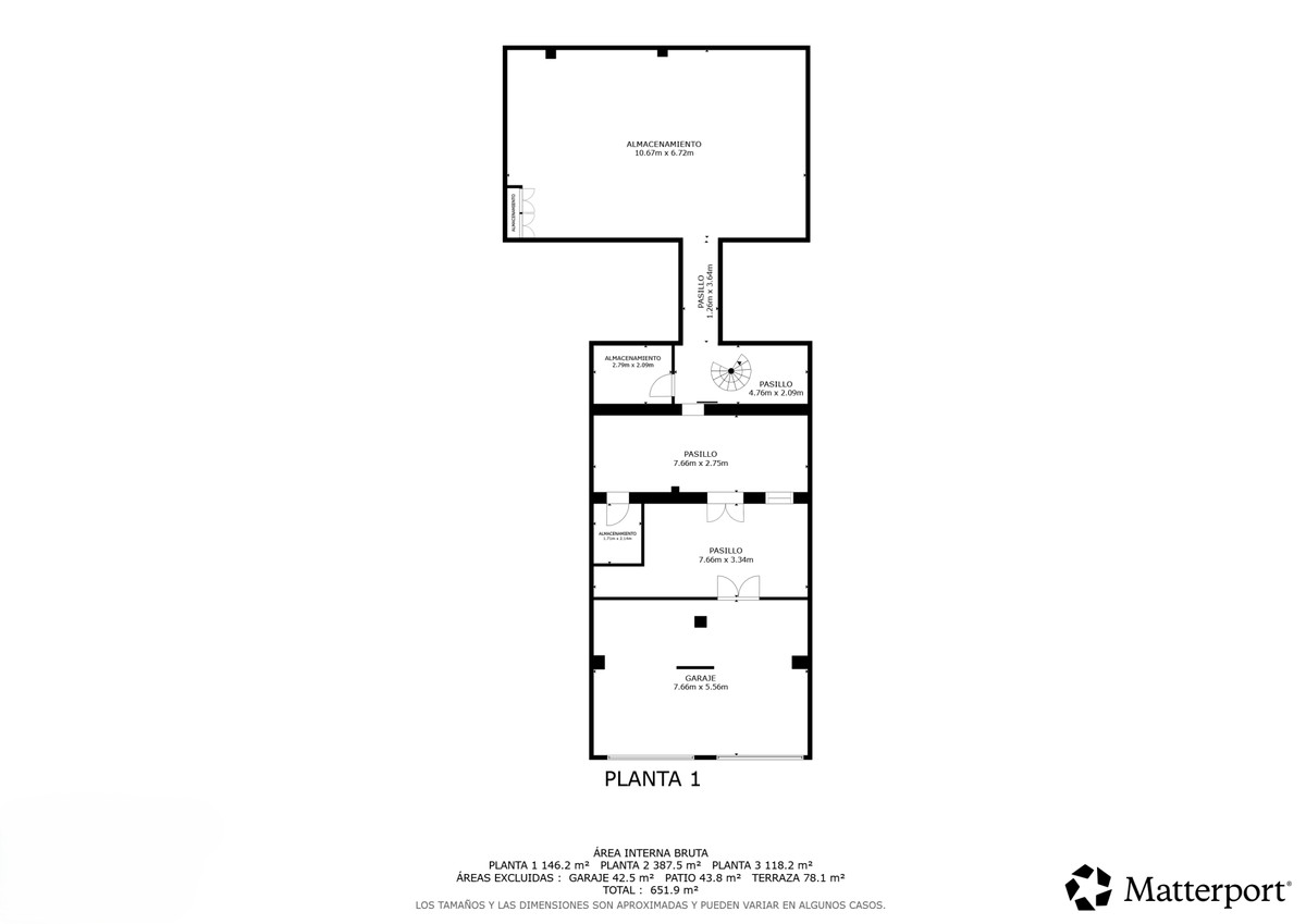 Huis te koop in Guadalmina Baja | 5 slaapkamers H5251645
