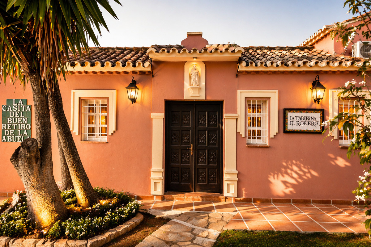 Huis te koop in Guadalmina Baja | 5 slaapkamers H5251645