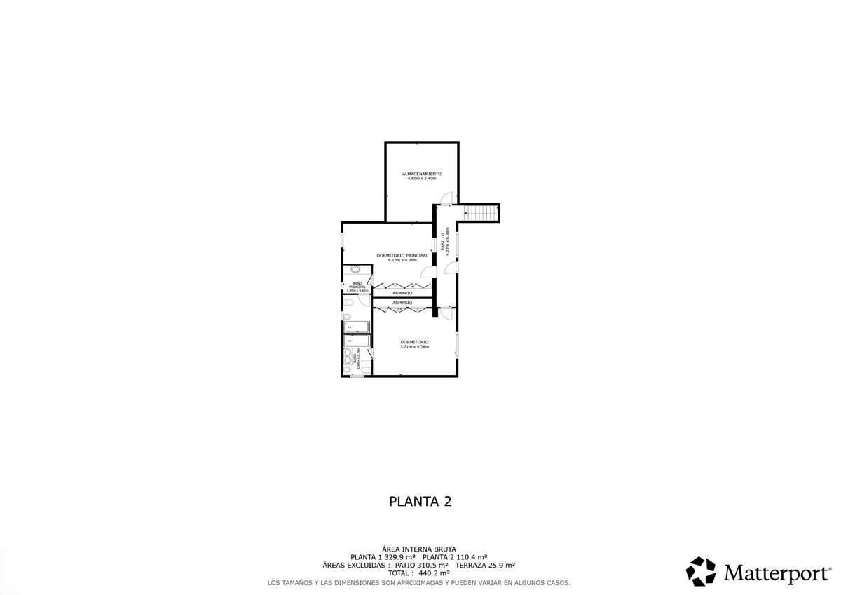 Property main view 16
