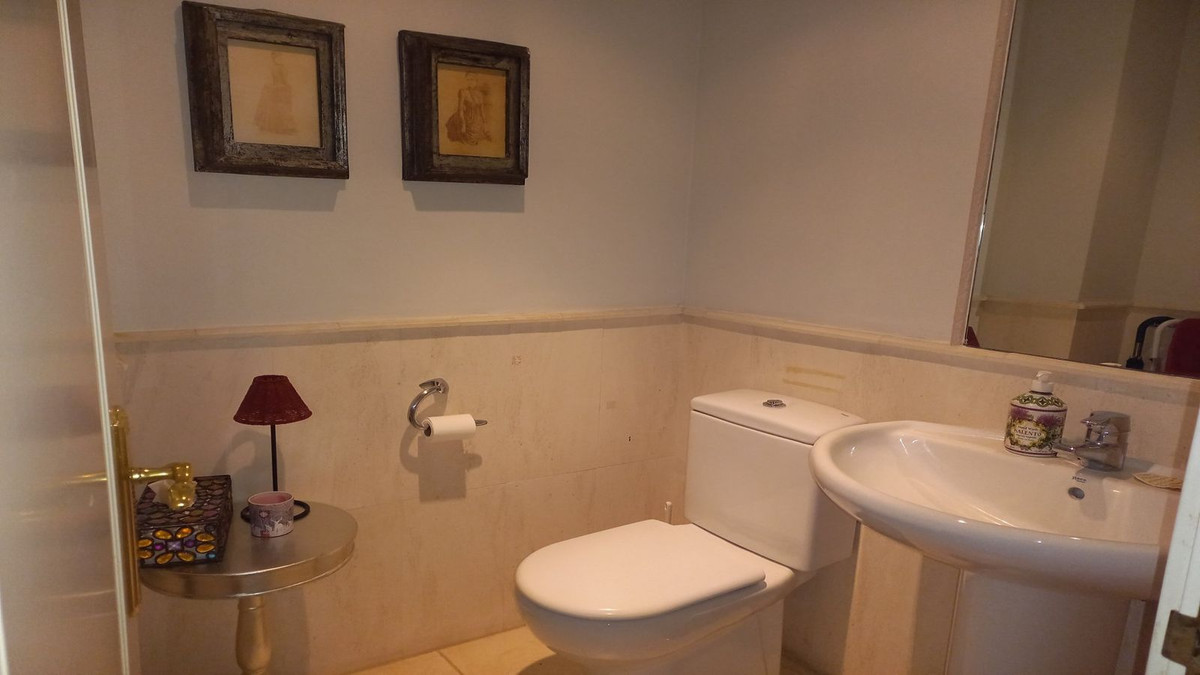 Huis te koop in Guadalmina Baja | 3 slaapkamers H5289574