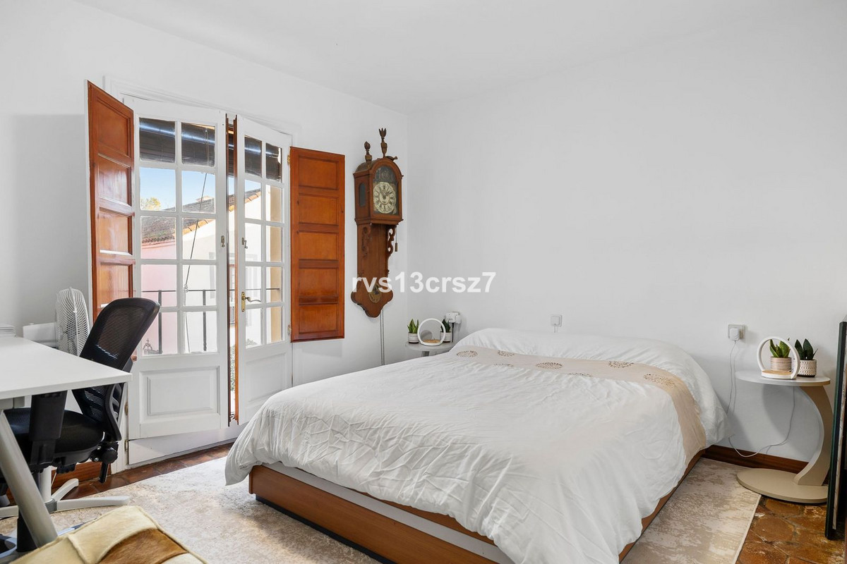 Huis te koop in Guadalmina Baja | 2 slaapkamers H5317993