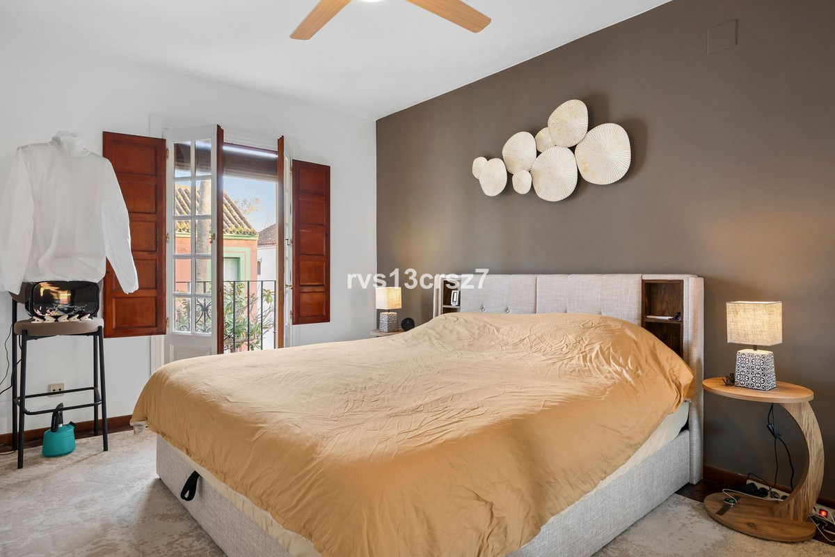Huis te koop in Guadalmina Baja | 2 slaapkamers H5317993