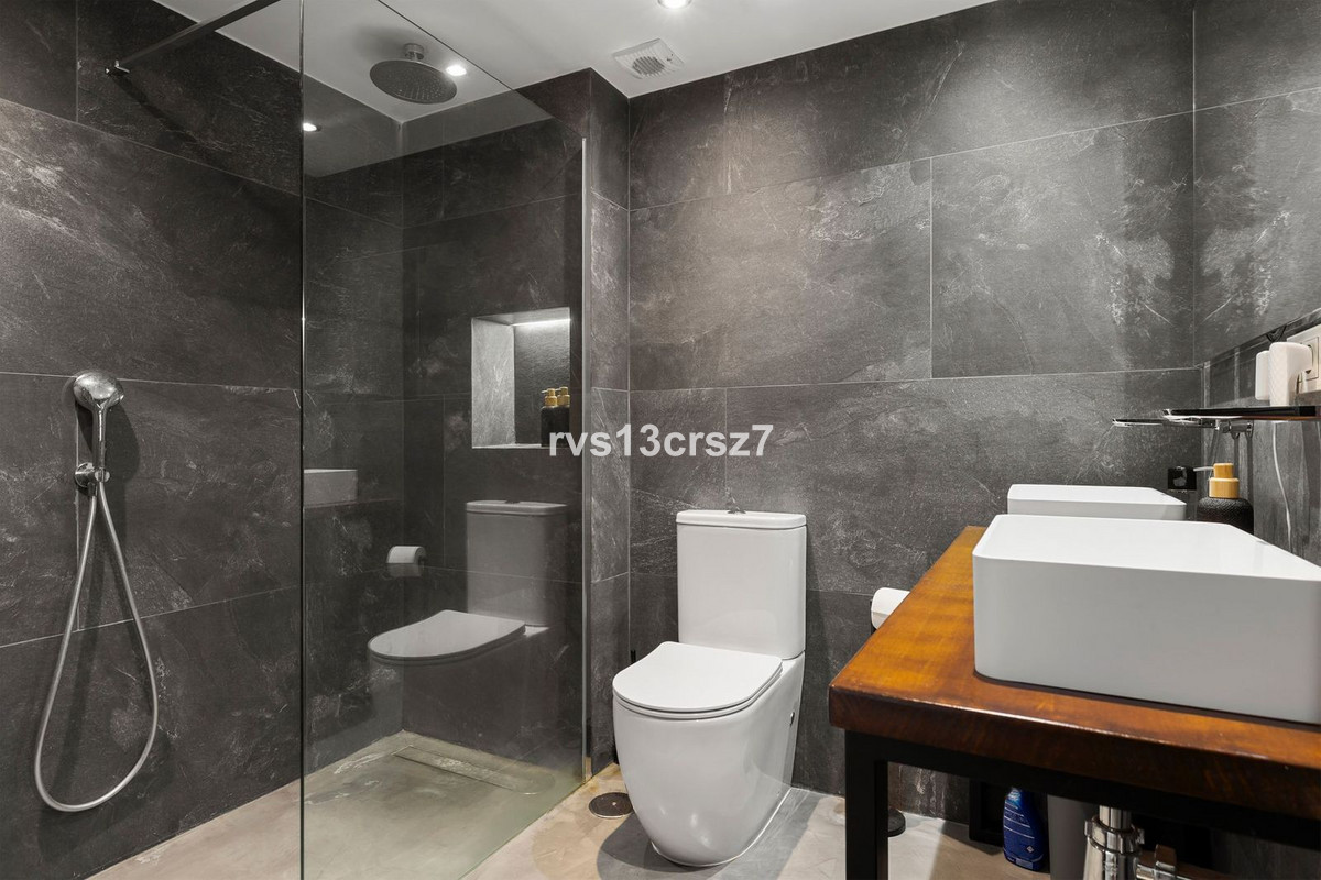Huis te koop in Guadalmina Baja | 2 slaapkamers H5317993