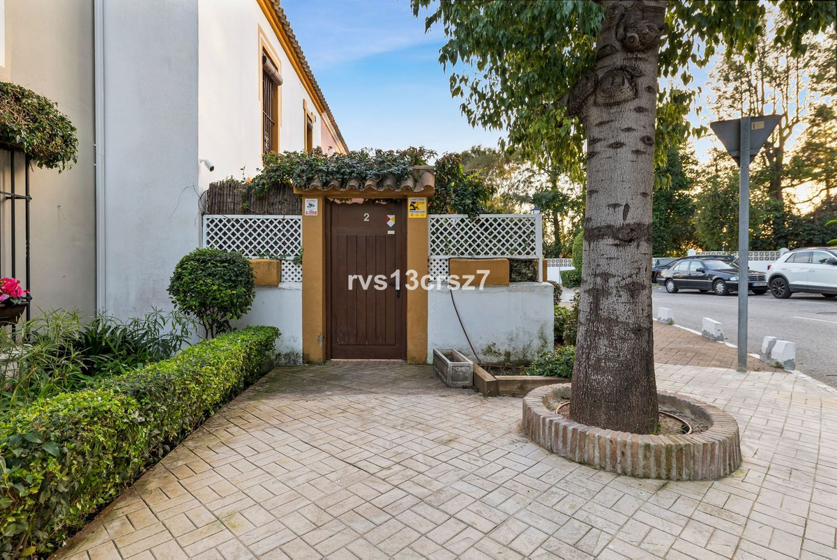 Huis te koop in Guadalmina Baja | 2 slaapkamers H5317993