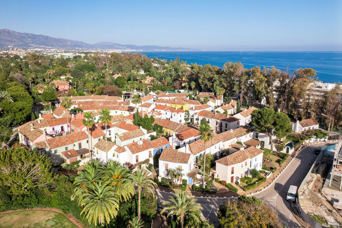 Huis te koop in Guadalmina Baja | 2 slaapkamers H5317993