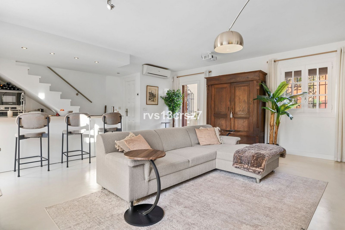 Huis te koop in Guadalmina Baja | 2 slaapkamers H5317993