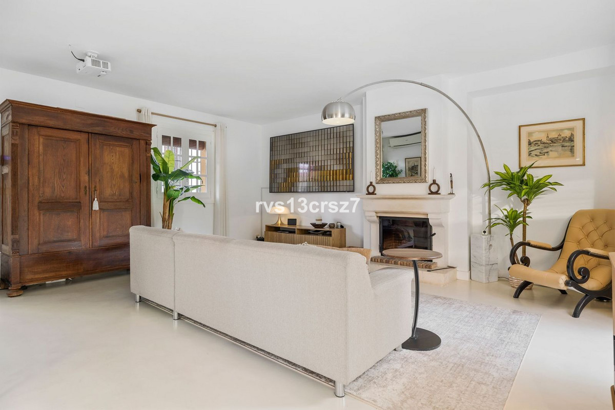 Huis te koop in Guadalmina Baja | 2 slaapkamers H5317993