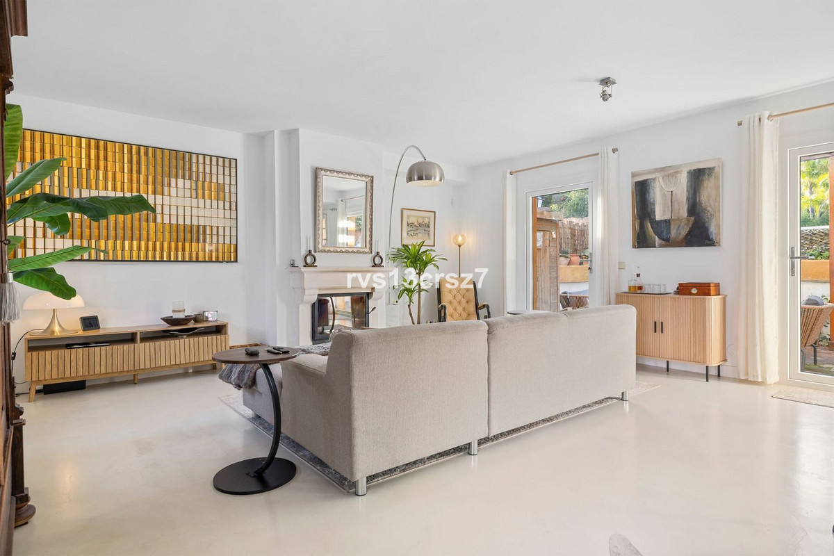 Huis te koop in Guadalmina Baja | 2 slaapkamers H5317993